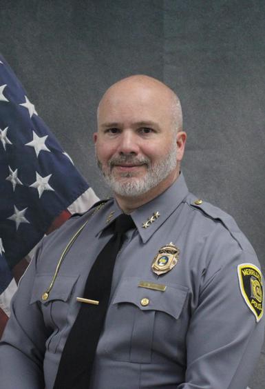 Police Chief Nuses